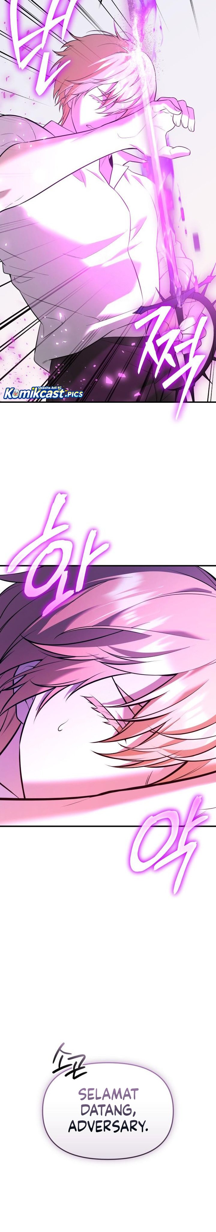 I Obtained a Mythic Item Chapter 148 Gambar 38