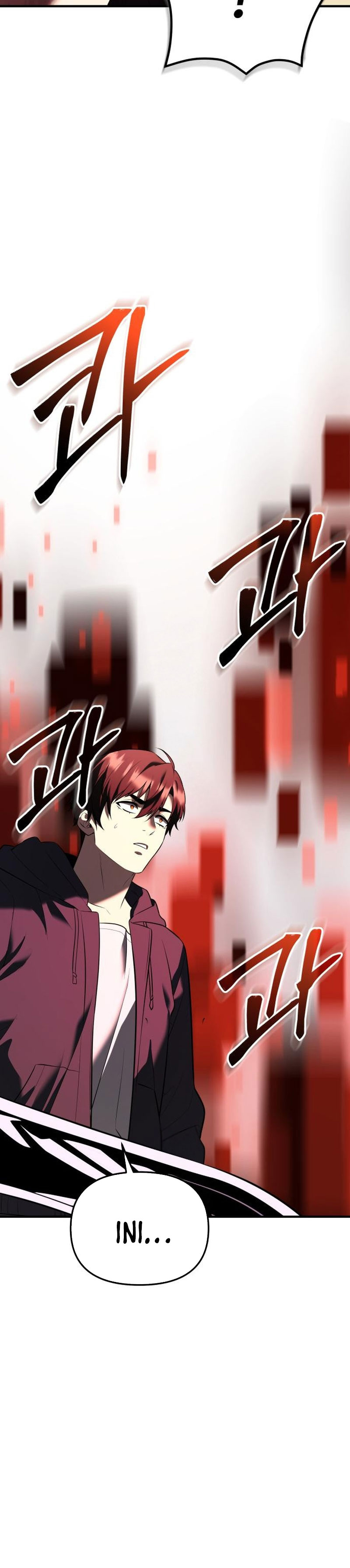 I Obtained a Mythic Item Chapter 150 Gambar 13