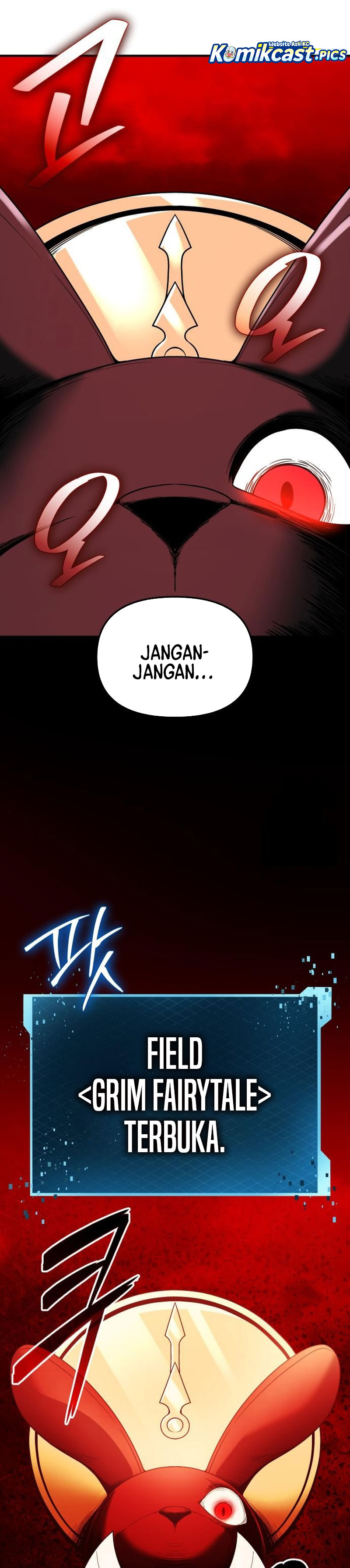 I Obtained a Mythic Item Chapter 150 Gambar 14