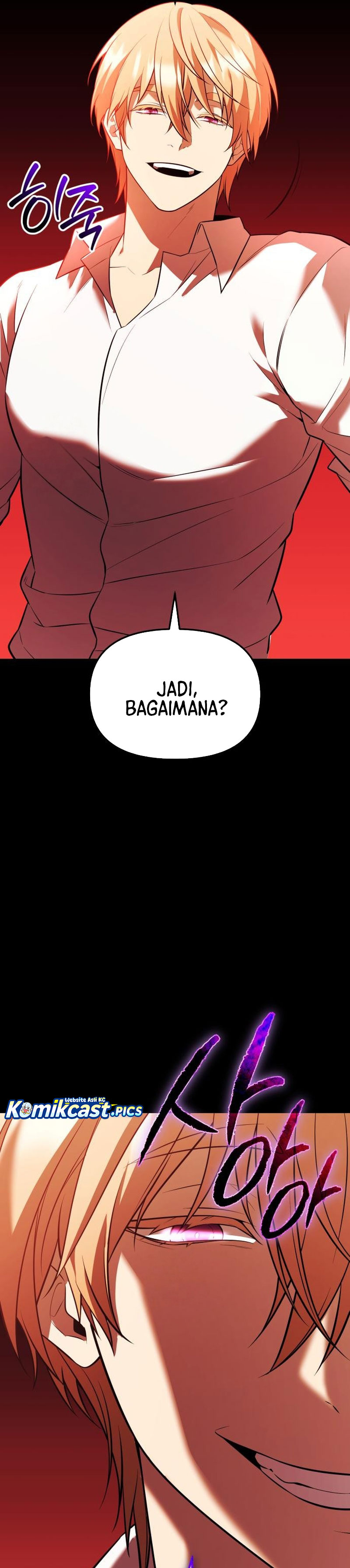 I Obtained a Mythic Item Chapter 150 Gambar 16