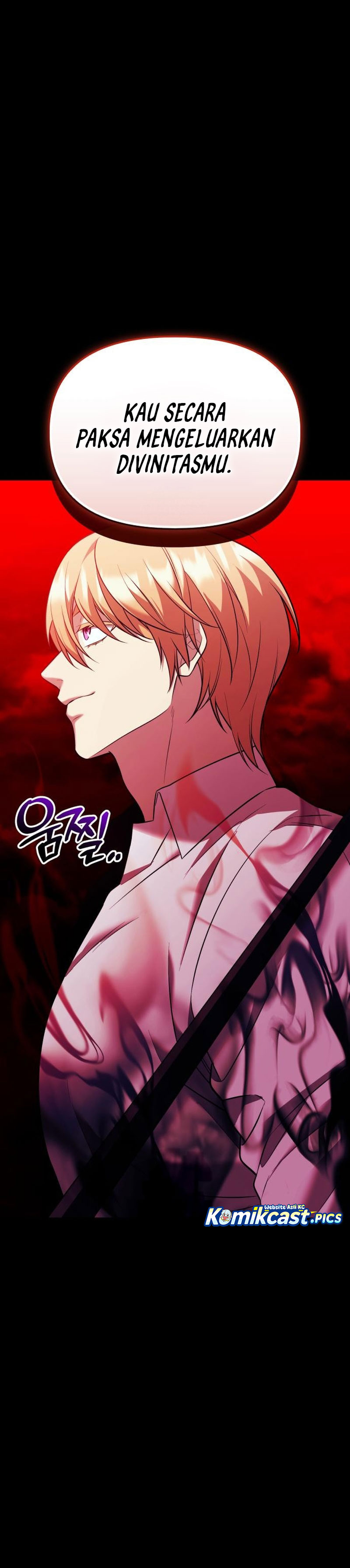 I Obtained a Mythic Item Chapter 150 Gambar 21