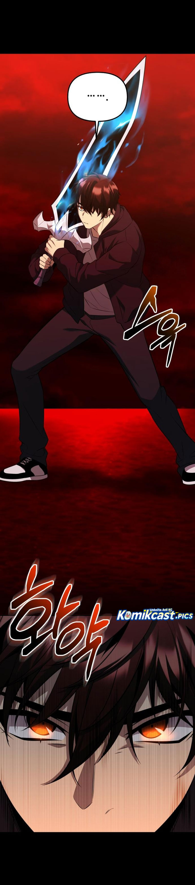 I Obtained a Mythic Item Chapter 150 Gambar 24