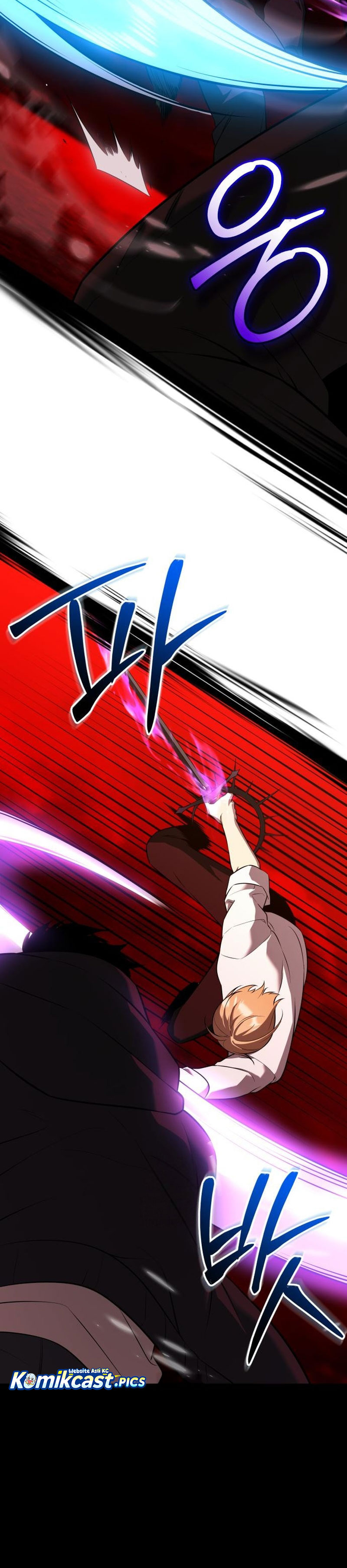 I Obtained a Mythic Item Chapter 150 Gambar 26