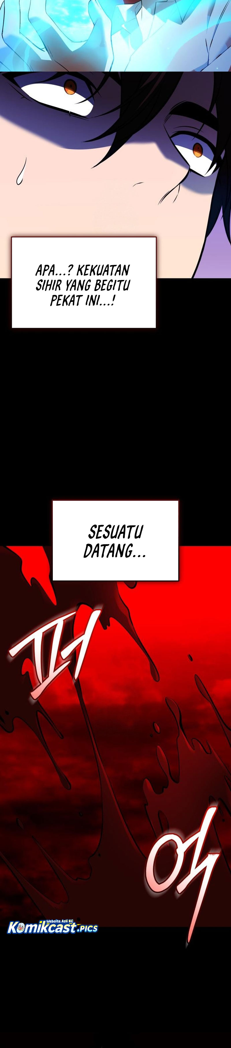 I Obtained a Mythic Item Chapter 150 Gambar 29