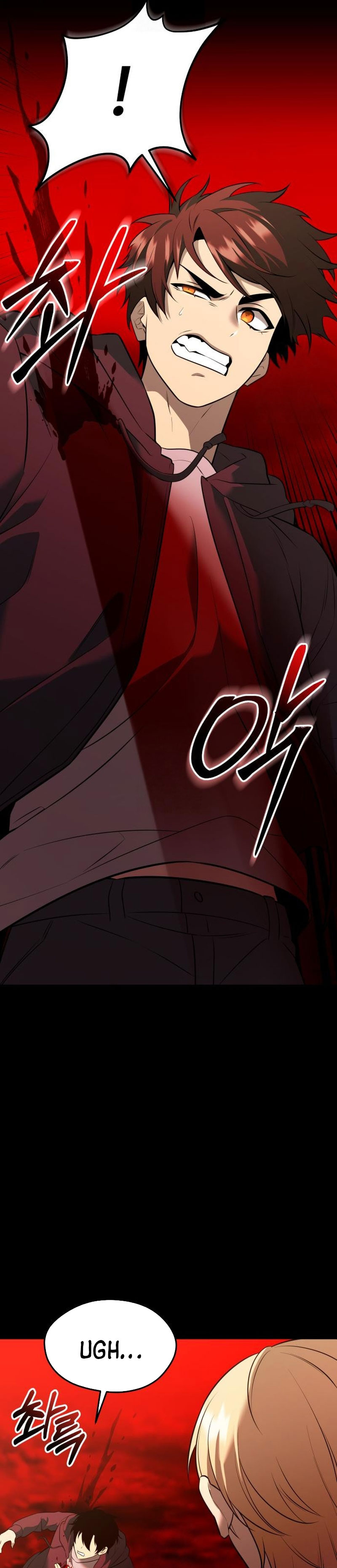 I Obtained a Mythic Item Chapter 150 Gambar 30