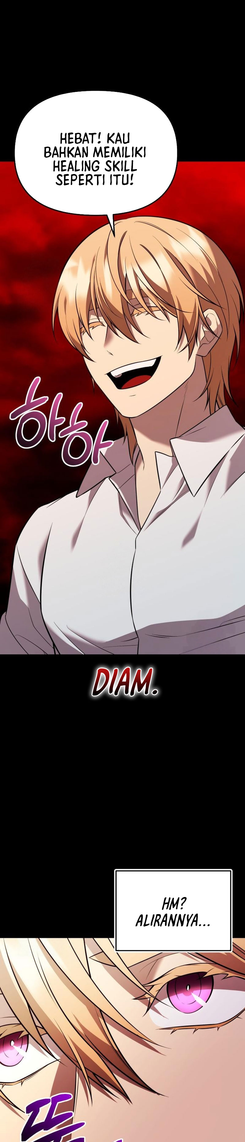 I Obtained a Mythic Item Chapter 150 Gambar 35