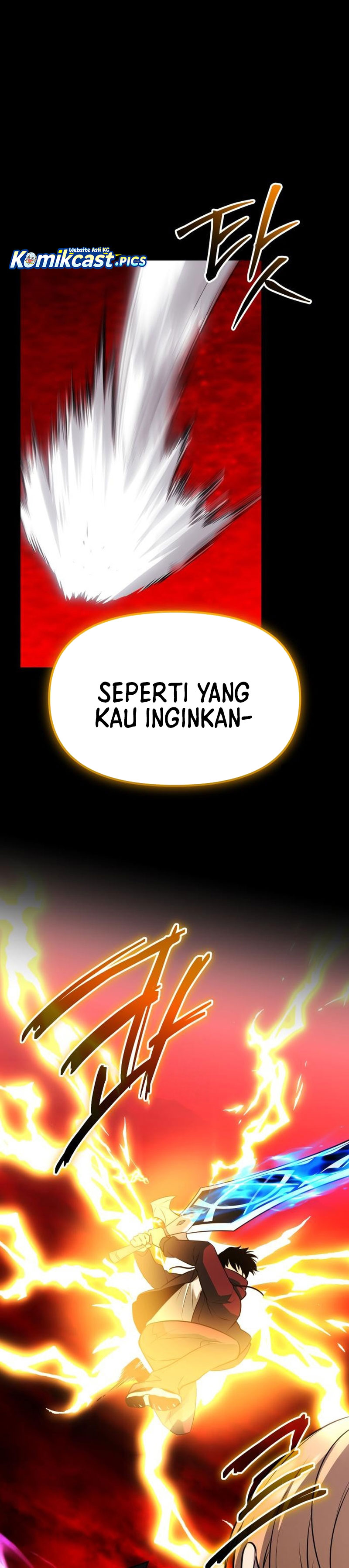 I Obtained a Mythic Item Chapter 150 Gambar 37