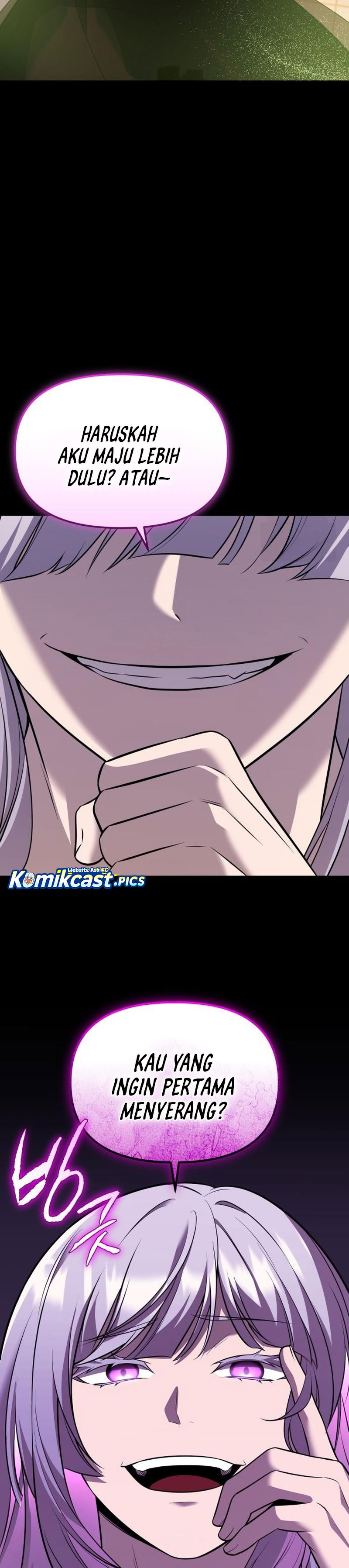 I Obtained a Mythic Item Chapter 150 Gambar 42