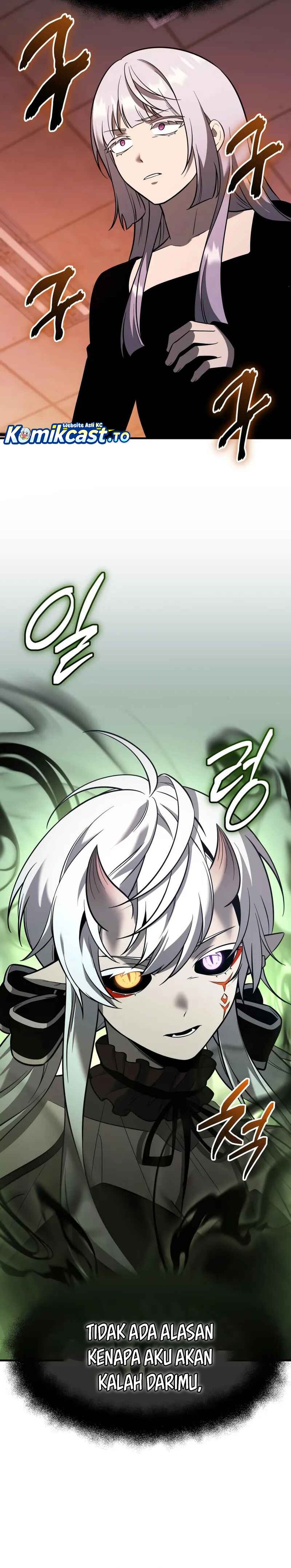 I Obtained a Mythic Item Chapter 151 Gambar 11