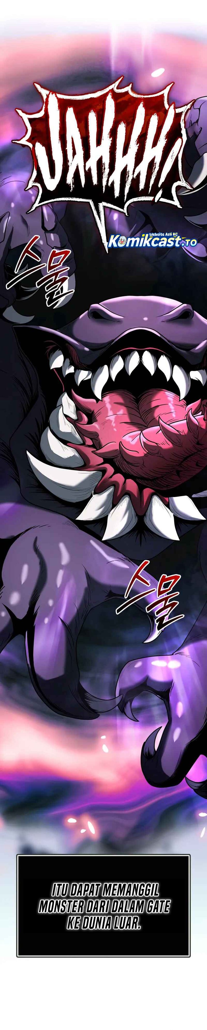 I Obtained a Mythic Item Chapter 151 Gambar 19