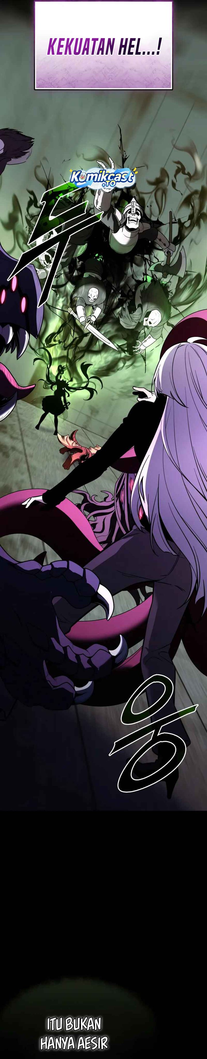 I Obtained a Mythic Item Chapter 151 Gambar 24