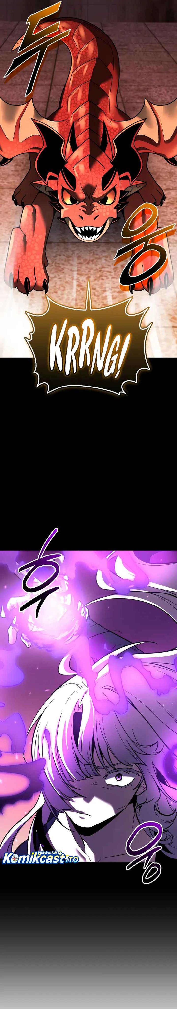 I Obtained a Mythic Item Chapter 151 Gambar 37