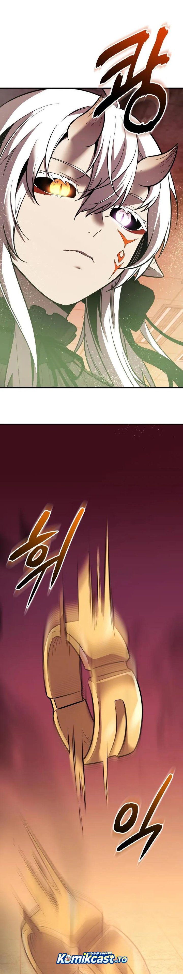 I Obtained a Mythic Item Chapter 152 Gambar 9