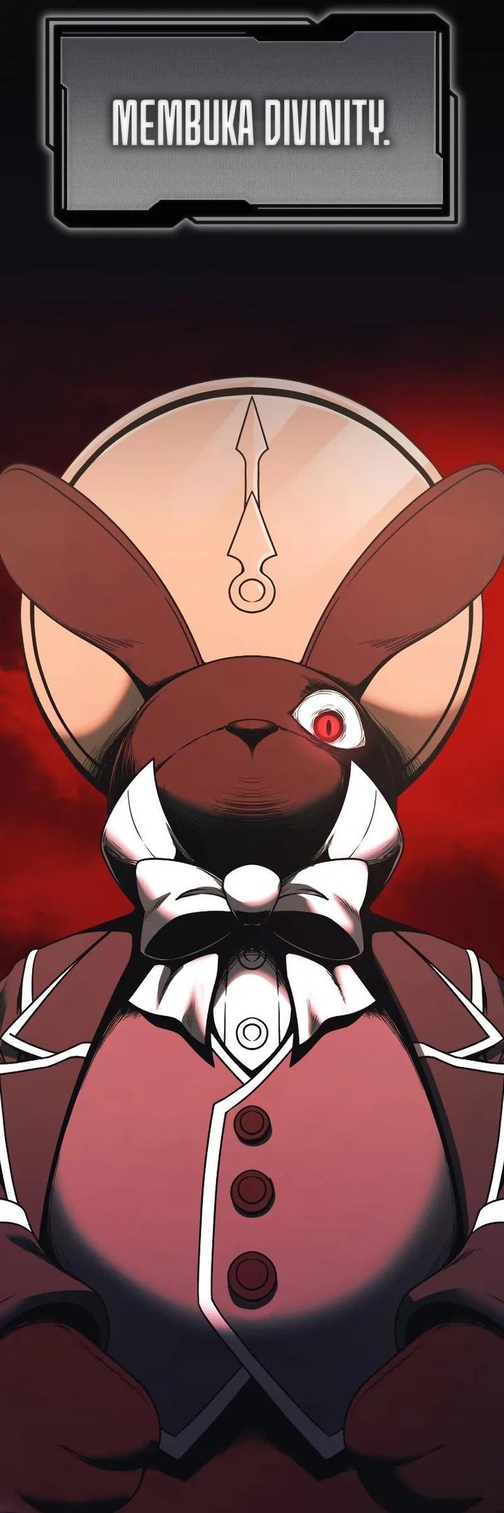 I Obtained a Mythic Item Chapter 152 Gambar 15