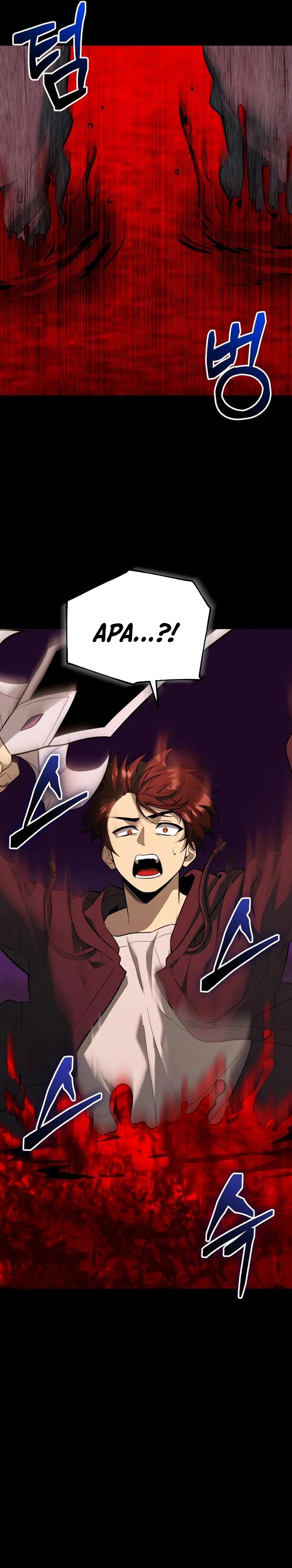 I Obtained a Mythic Item Chapter 152 Gambar 20