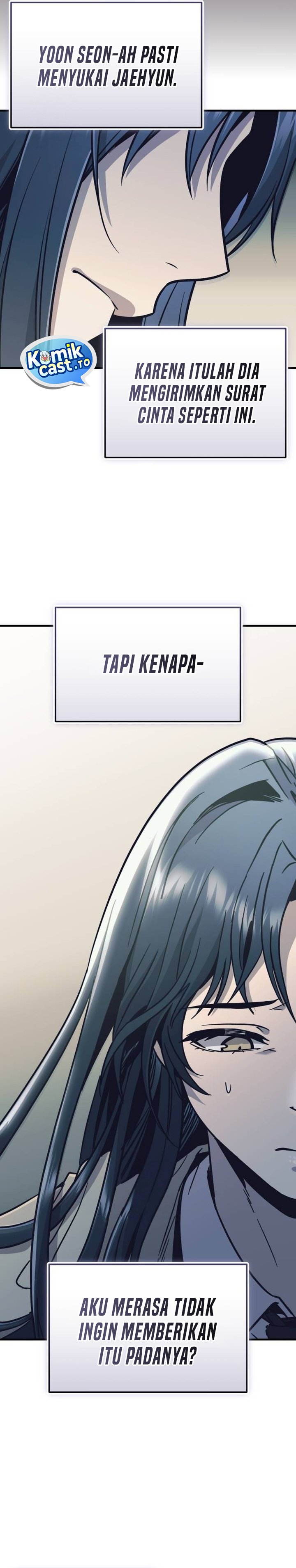 I Obtained a Mythic Item Chapter 156 Gambar 23