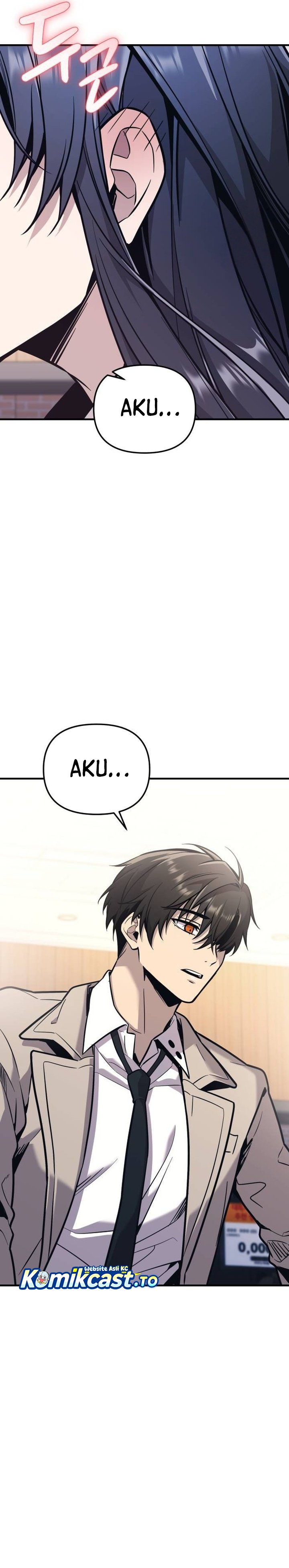 I Obtained a Mythic Item Chapter 156 Gambar 31