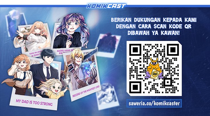 I Obtained a Mythic Item Chapter 156 Gambar 35