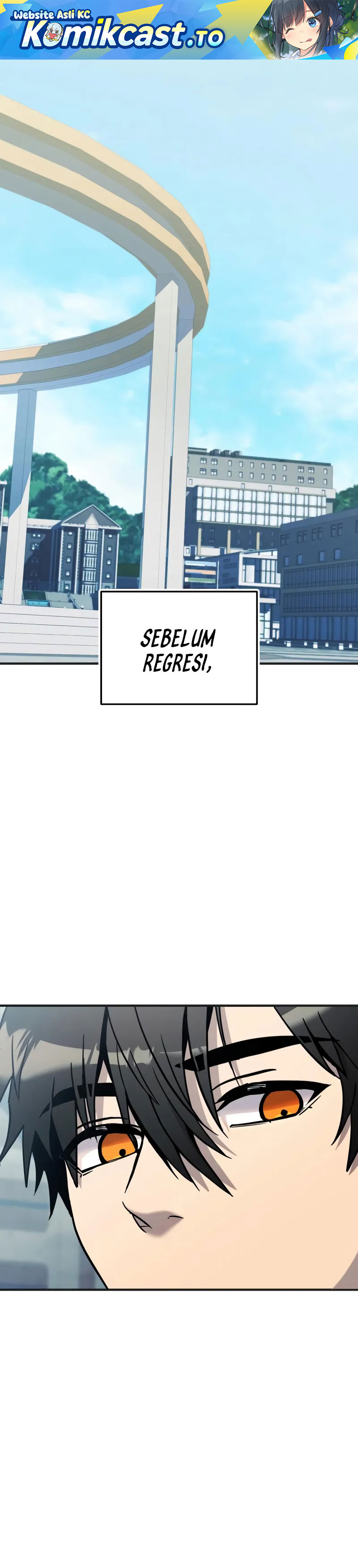 I Obtained a Mythic Item Chapter 157 Gambar 2