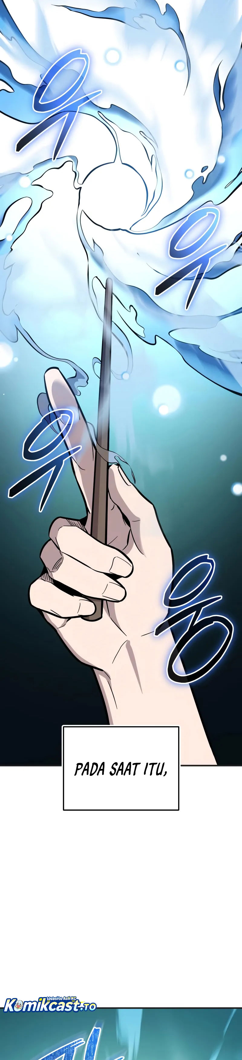 I Obtained a Mythic Item Chapter 157 Gambar 6