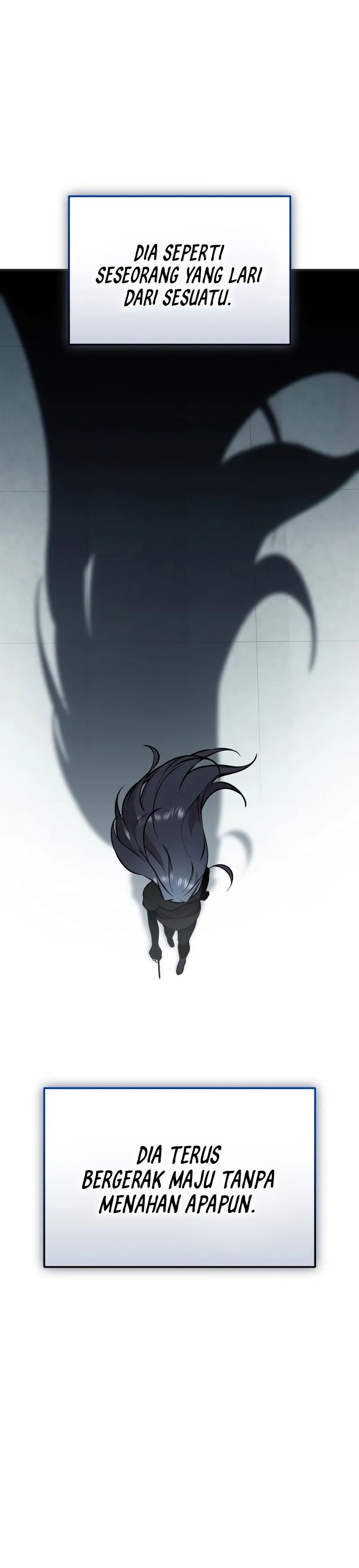 I Obtained a Mythic Item Chapter 157 Gambar 8