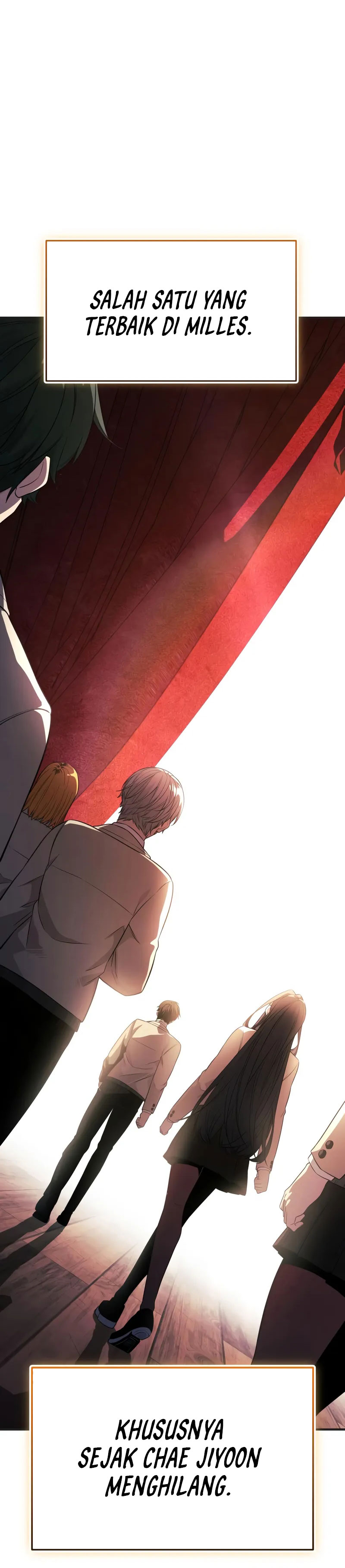 I Obtained a Mythic Item Chapter 157 Gambar 26