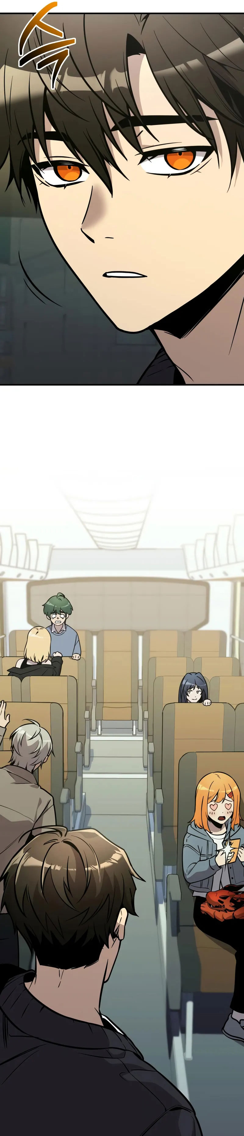 I Obtained a Mythic Item Chapter 157 Gambar 30