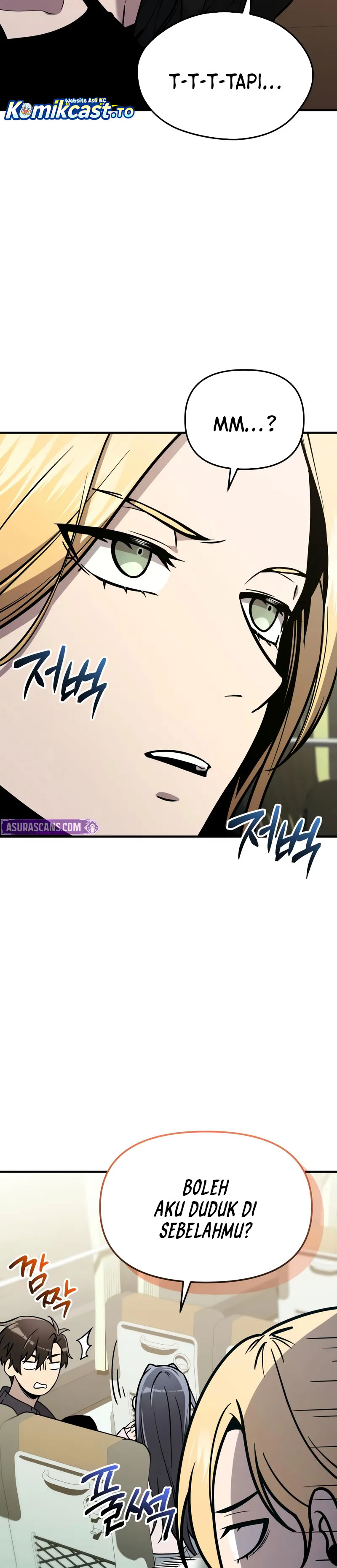 I Obtained a Mythic Item Chapter 157 Gambar 33