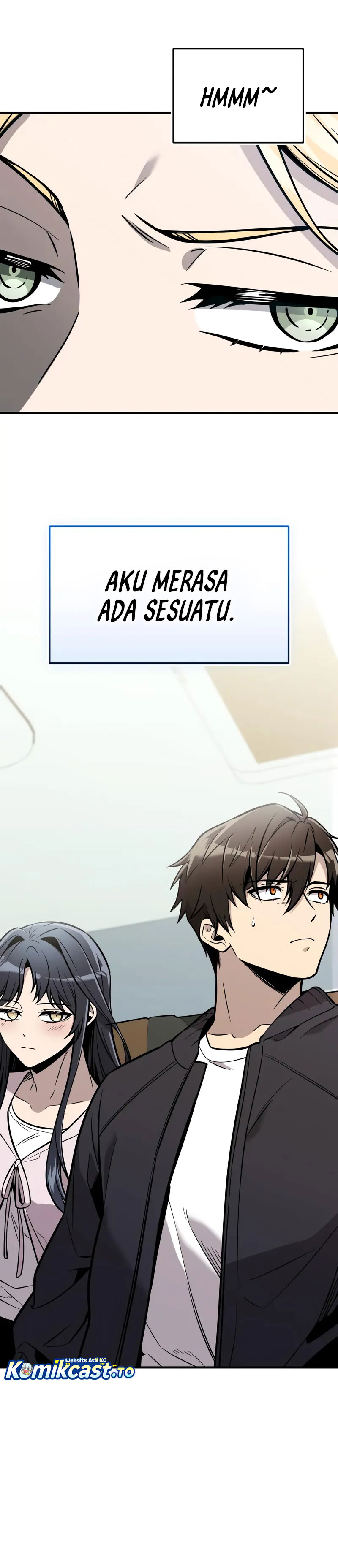 I Obtained a Mythic Item Chapter 157 Gambar 36