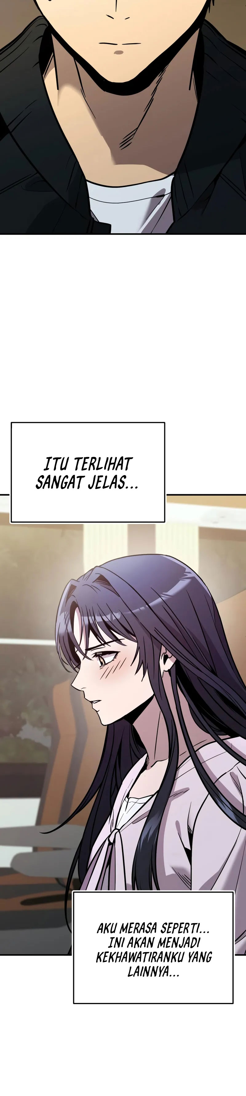 I Obtained a Mythic Item Chapter 157 Gambar 40