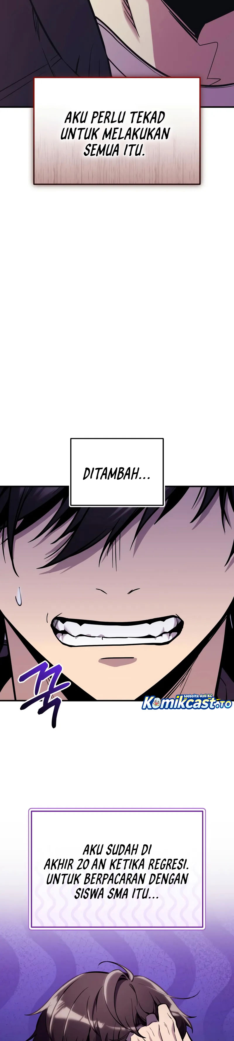 I Obtained a Mythic Item Chapter 157 Gambar 42