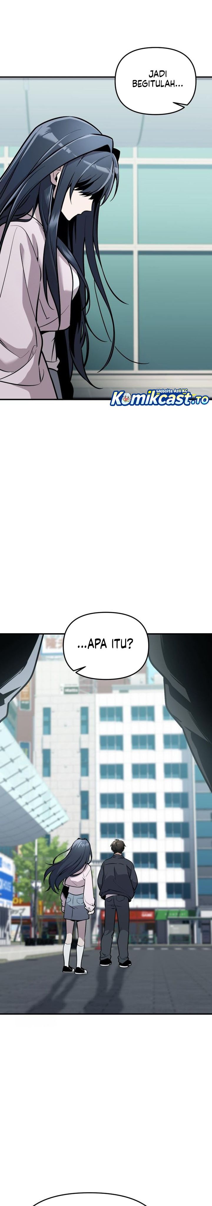 I Obtained a Mythic Item Chapter 158 Gambar 11