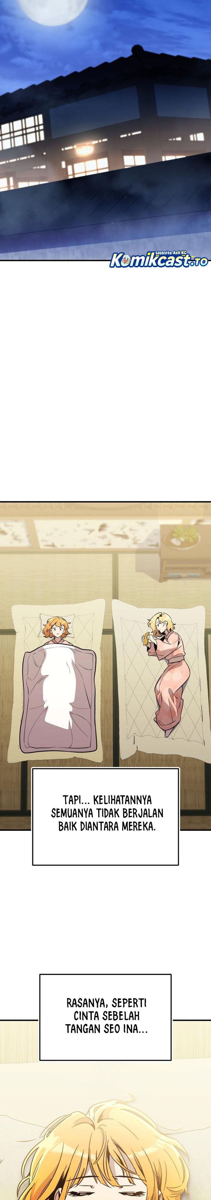 I Obtained a Mythic Item Chapter 158 Gambar 27