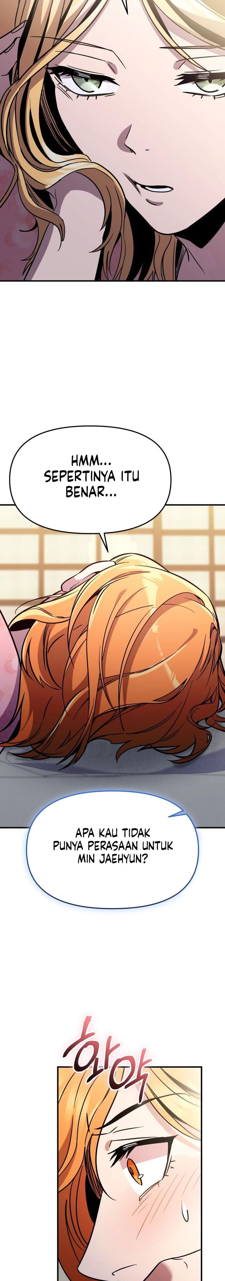 I Obtained a Mythic Item Chapter 158 Gambar 31