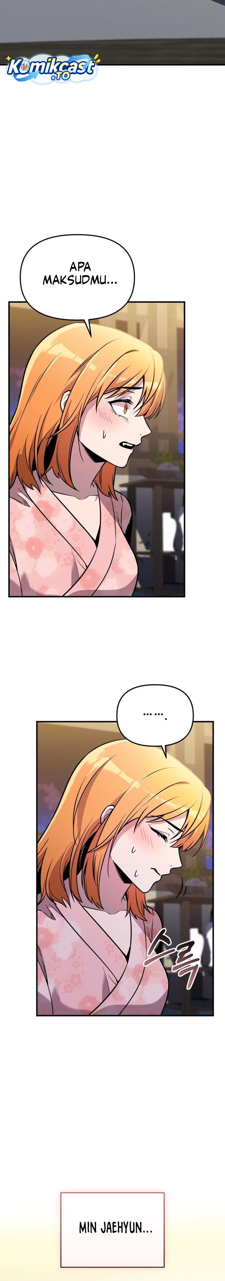 I Obtained a Mythic Item Chapter 158 Gambar 33