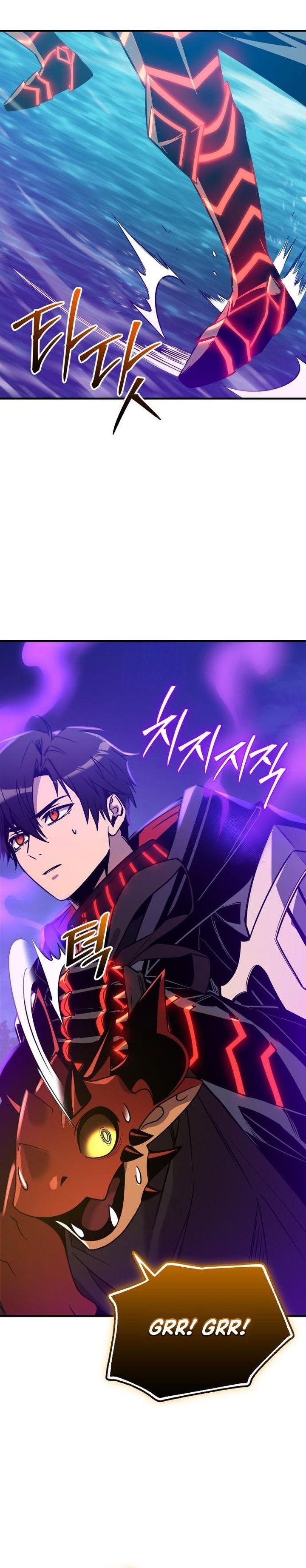 I Obtained a Mythic Item Chapter 161 Gambar 4