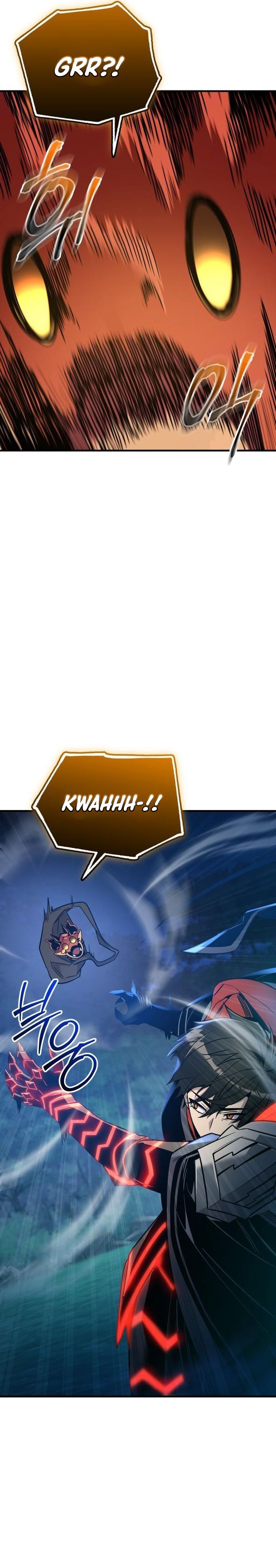 I Obtained a Mythic Item Chapter 161 Gambar 5