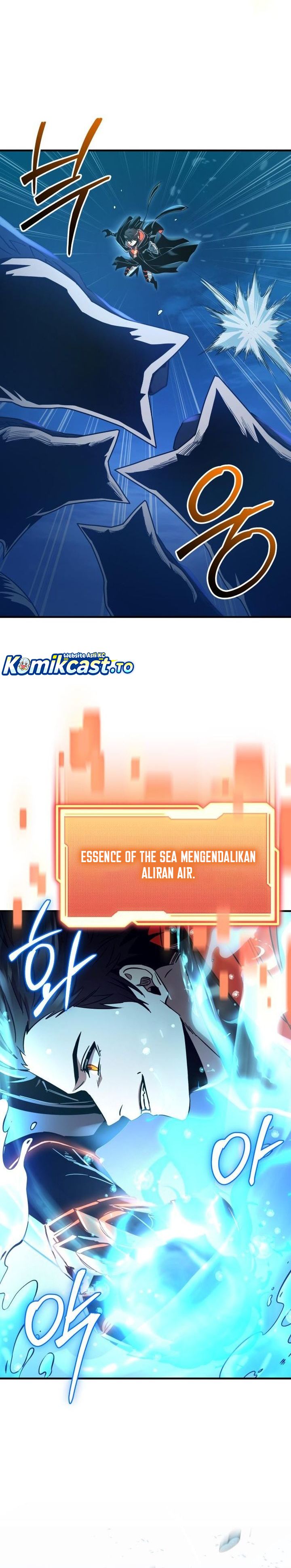 I Obtained a Mythic Item Chapter 161 Gambar 11