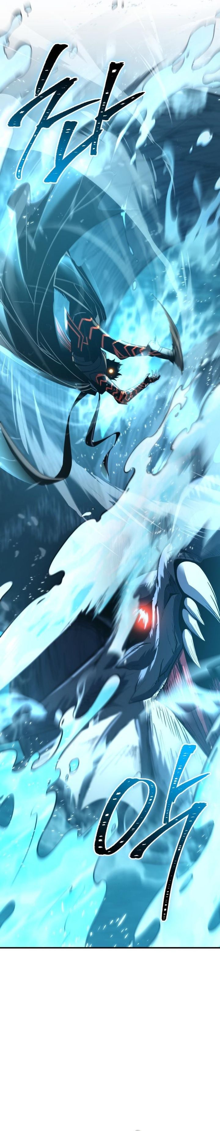 I Obtained a Mythic Item Chapter 161 Gambar 12