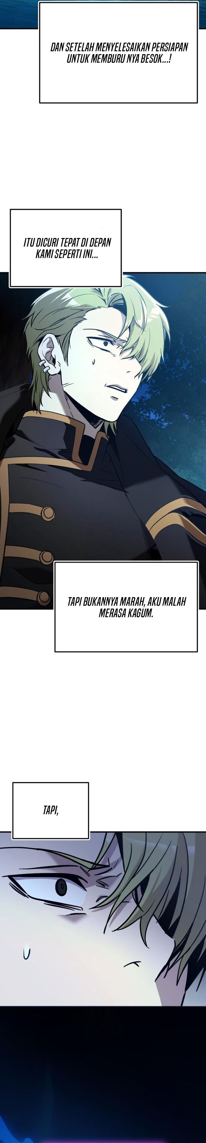 I Obtained a Mythic Item Chapter 161 Gambar 18