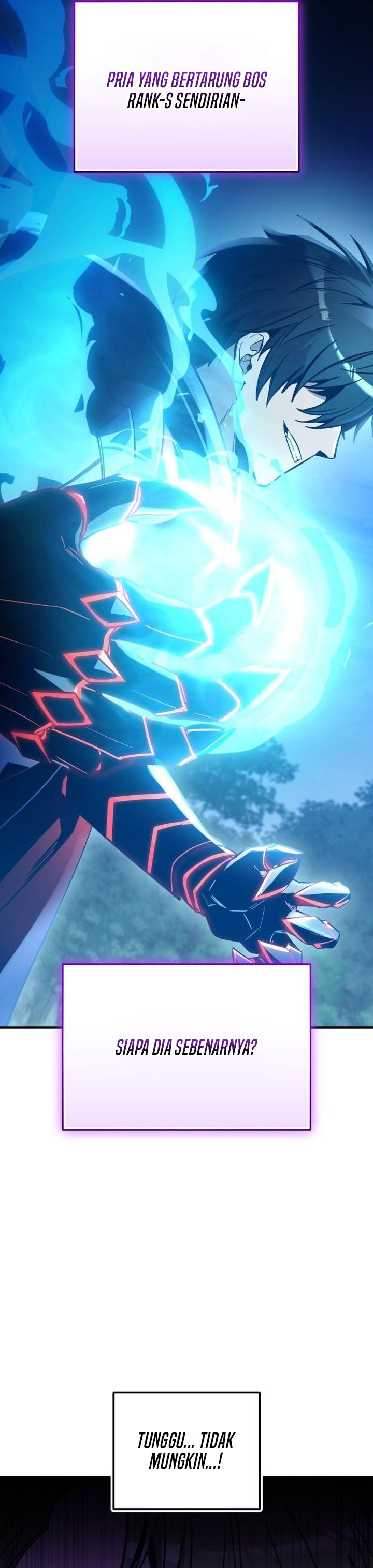 I Obtained a Mythic Item Chapter 161 Gambar 19