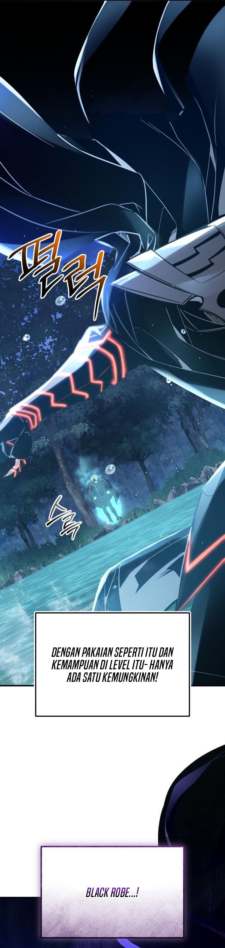 I Obtained a Mythic Item Chapter 161 Gambar 22