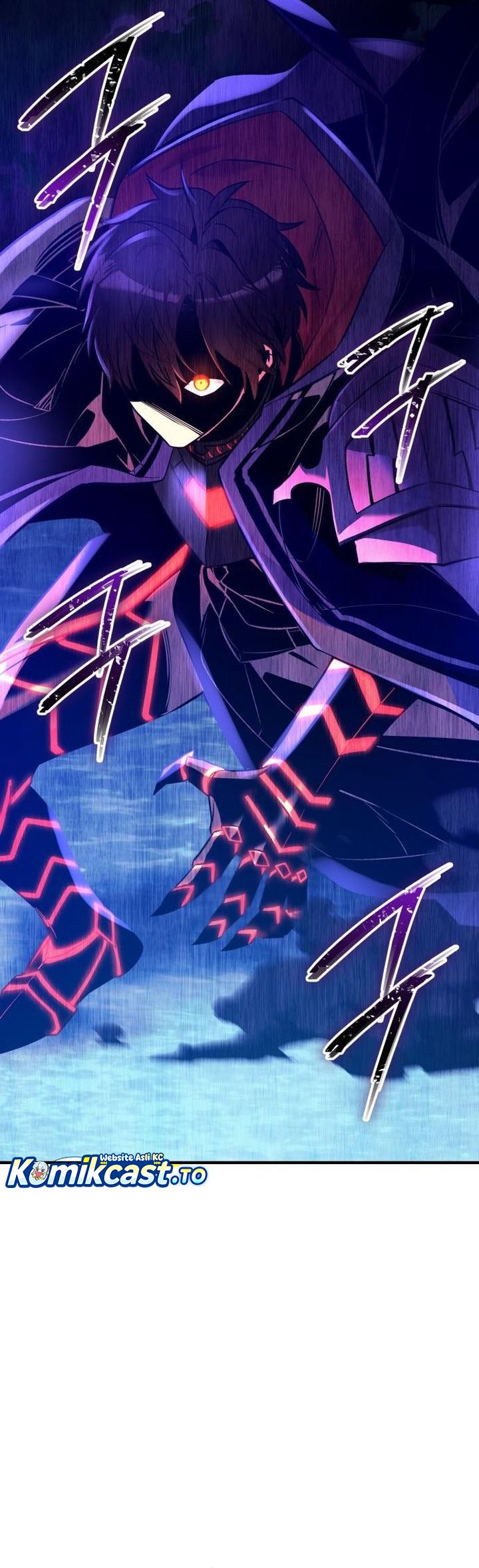 I Obtained a Mythic Item Chapter 161 Gambar 23