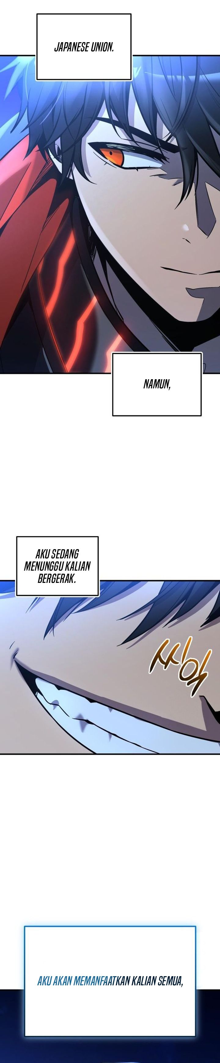 I Obtained a Mythic Item Chapter 161 Gambar 26