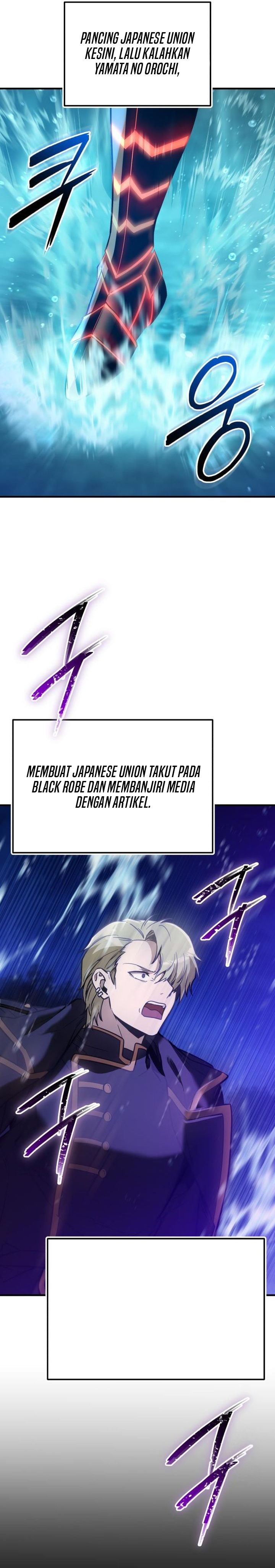 I Obtained a Mythic Item Chapter 161 Gambar 33