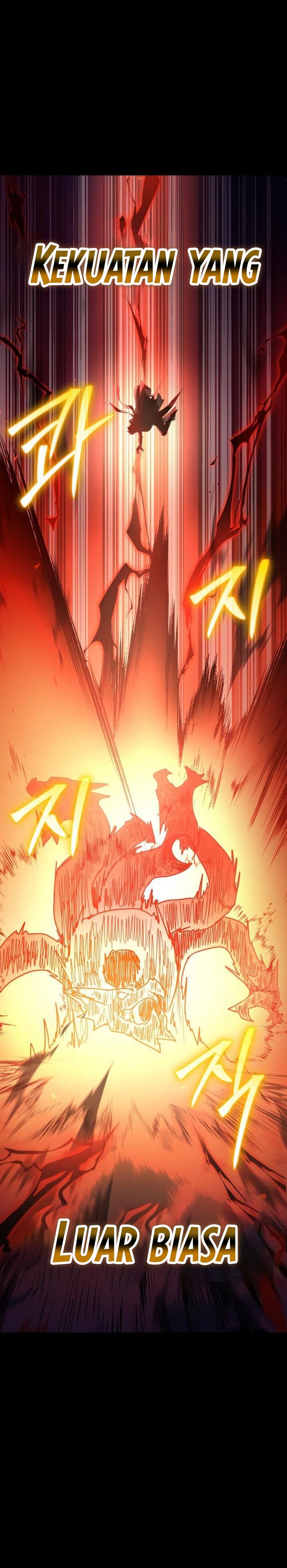 I Obtained a Mythic Item Chapter 161 Gambar 41