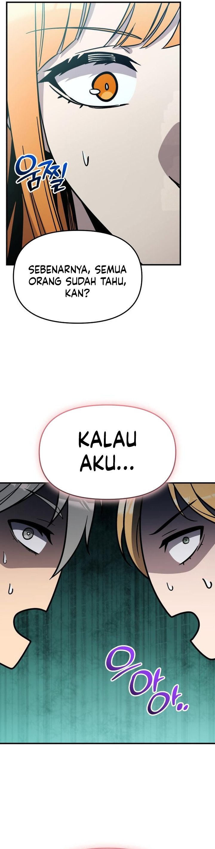 I Obtained a Mythic Item Chapter 163 Gambar 10