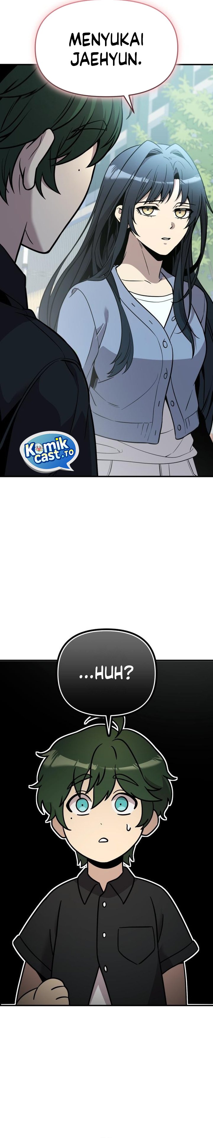 I Obtained a Mythic Item Chapter 163 Gambar 11