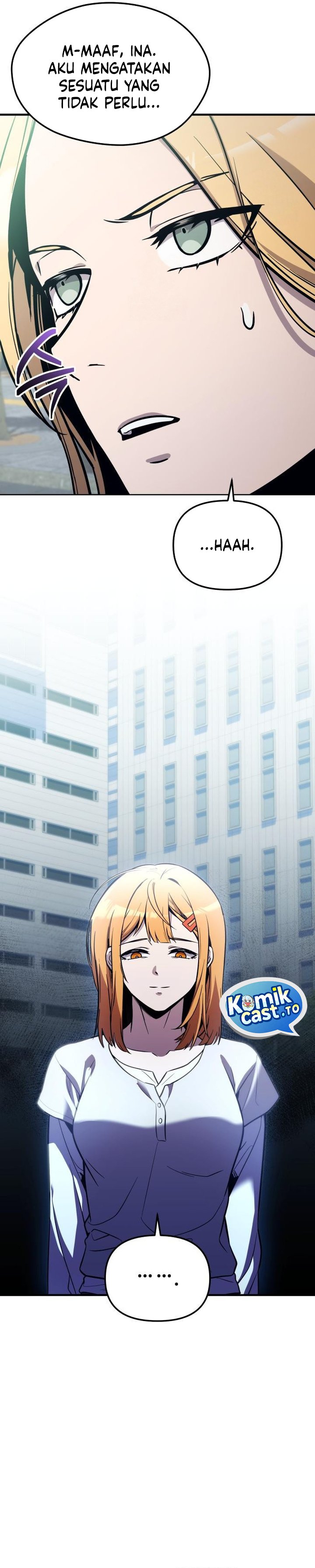 I Obtained a Mythic Item Chapter 163 Gambar 13