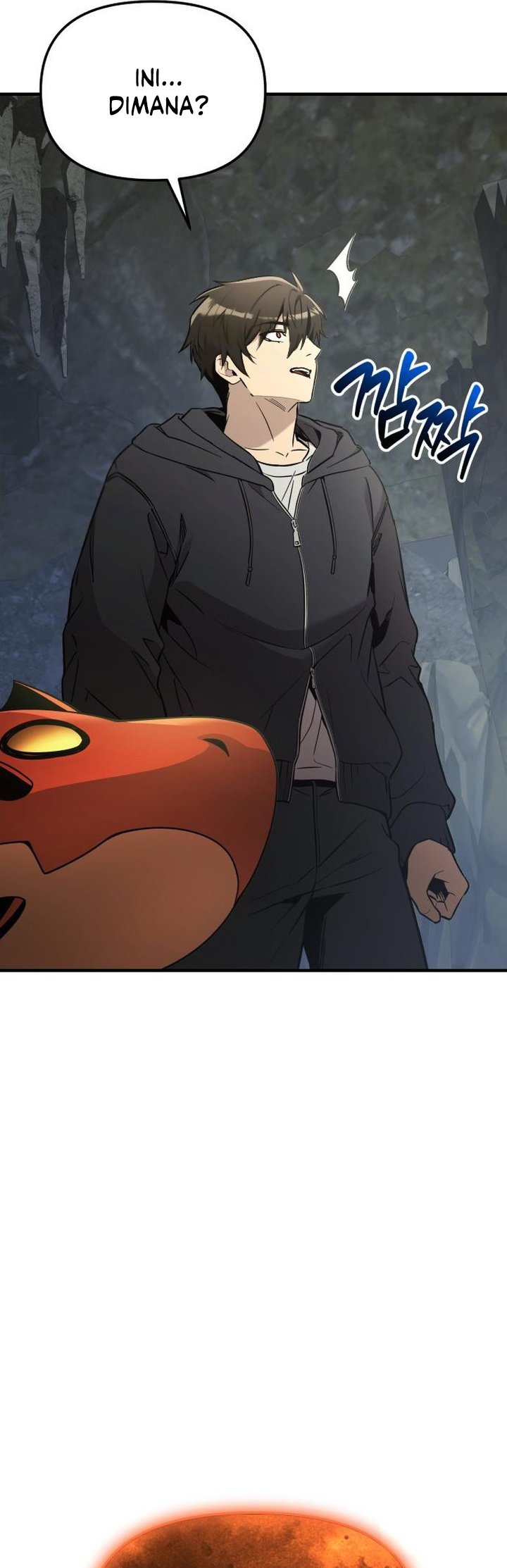 I Obtained a Mythic Item Chapter 163 Gambar 20